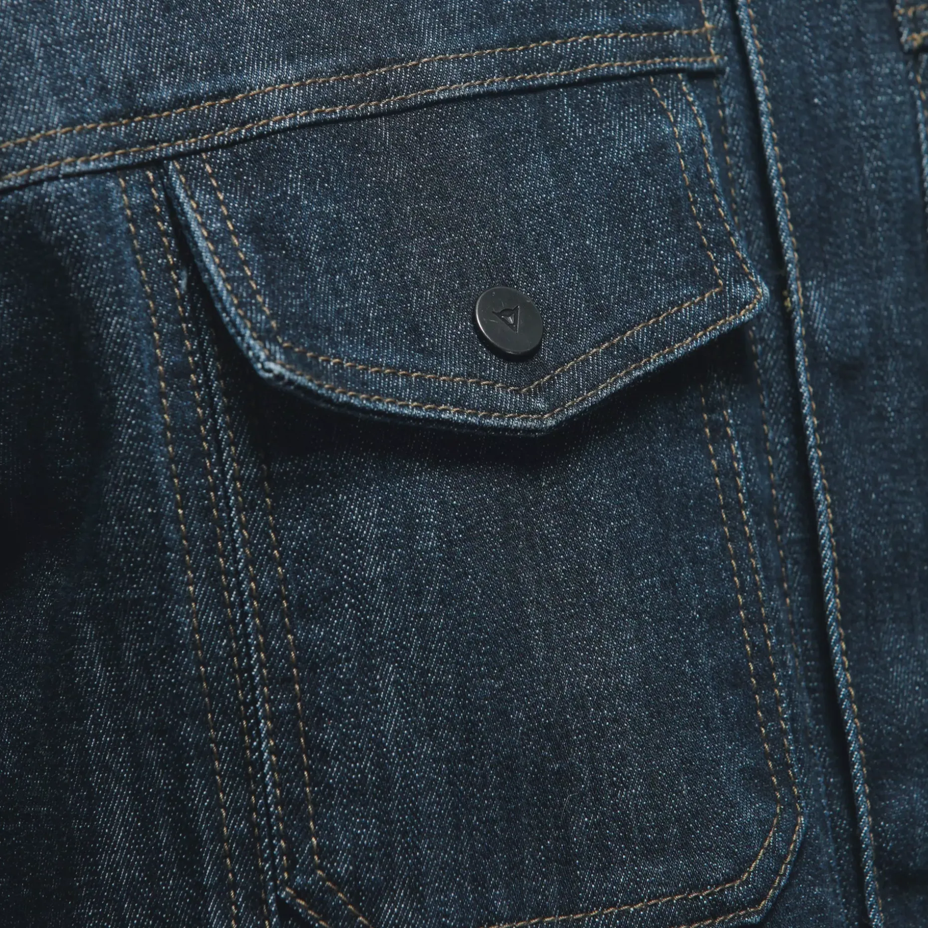 DENIM TEX CHAQUETA DE TELA MOTO HOMBRE