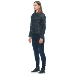 DENIM TEX LADY CHAQUETA DE TELA MOTO HOMBRE
