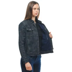 DENIM TEX LADY CHAQUETA DE TELA MOTO HOMBRE