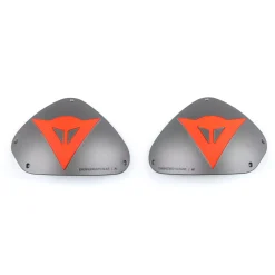 DETS ALUMINUM PLATES RECAMBIO PLACAS DE HOMBRO