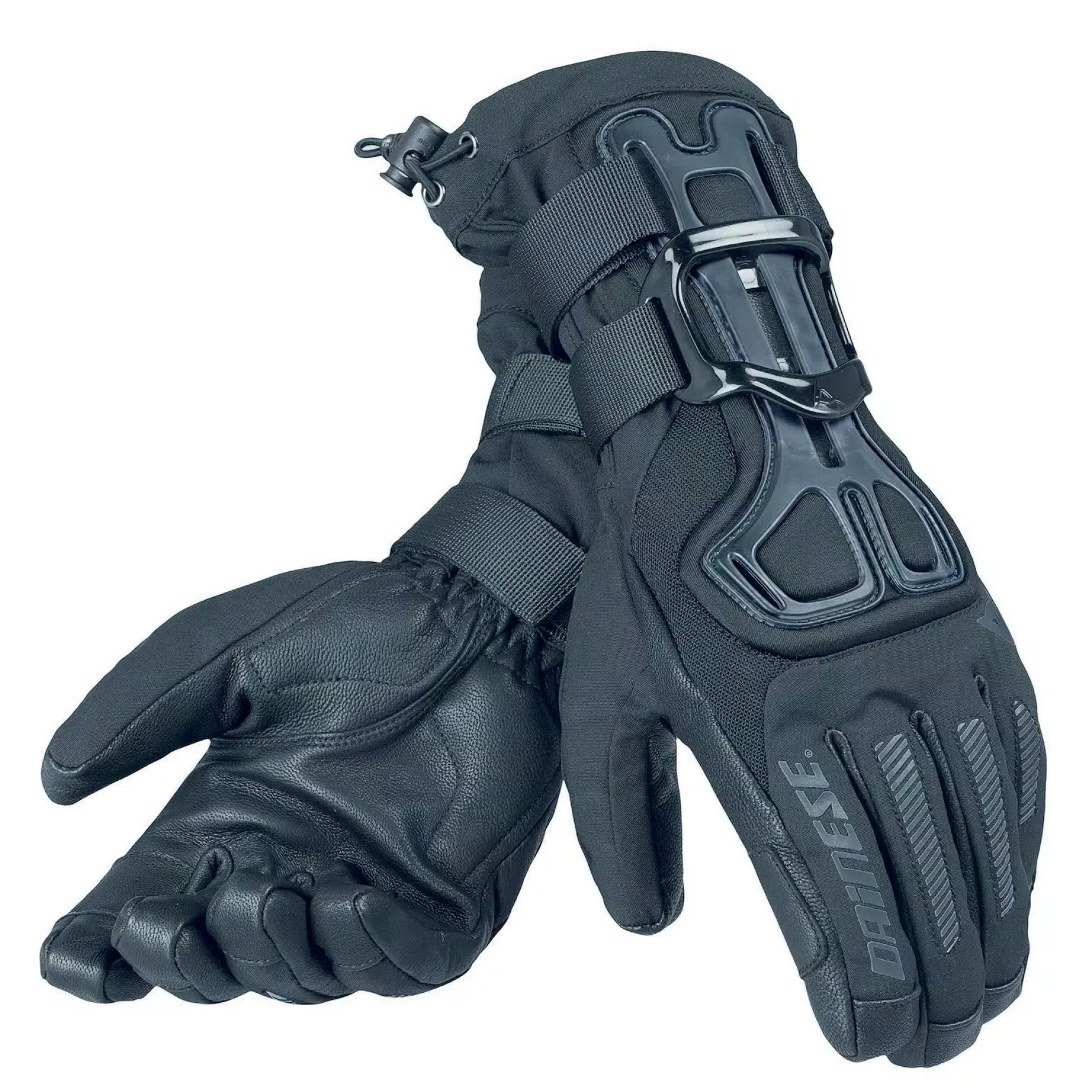 D-IMPACT 13 D-DRY® GUANTES ESQUÍ HOMBRE