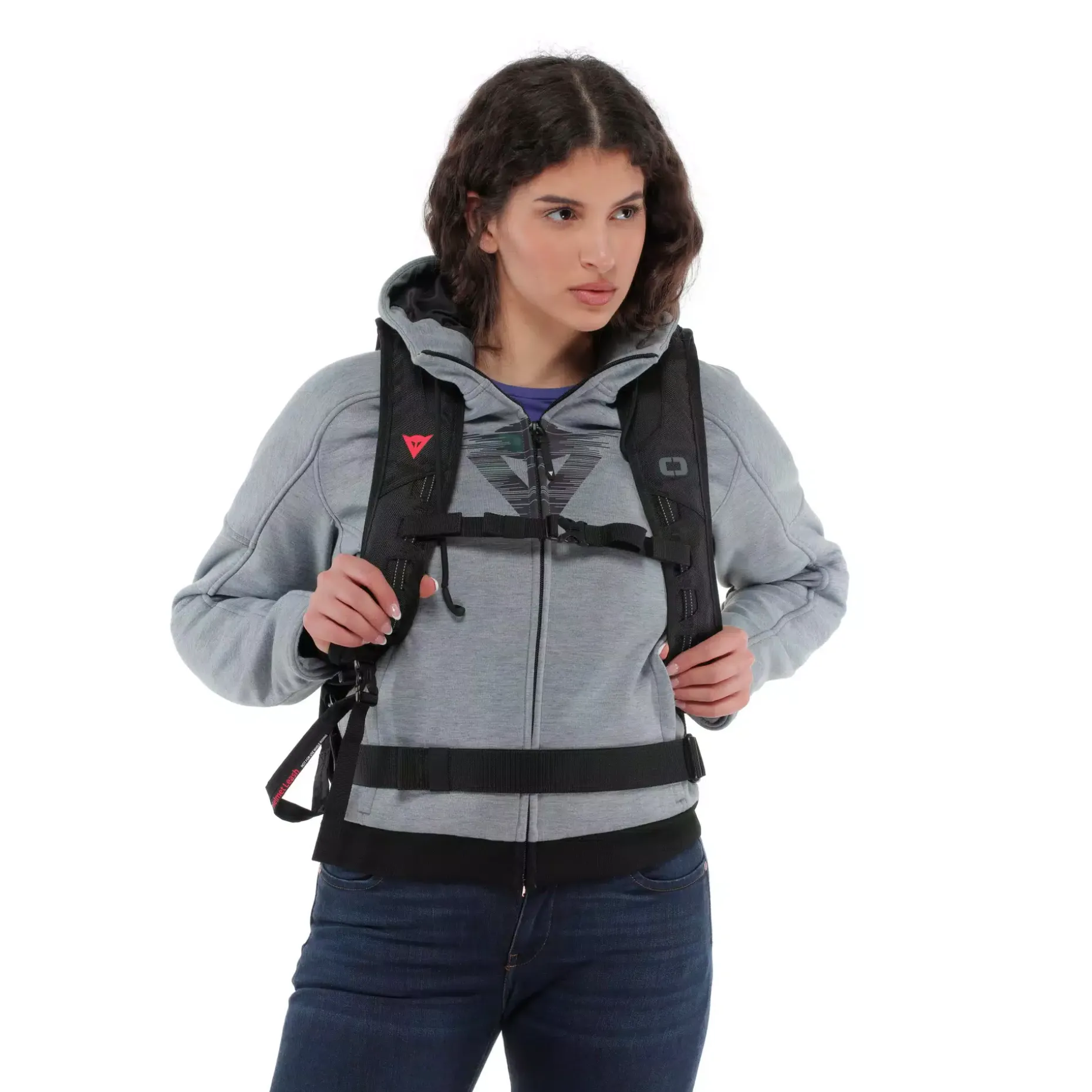 D-MACH 2 - MOCHILA SPORT BIKER