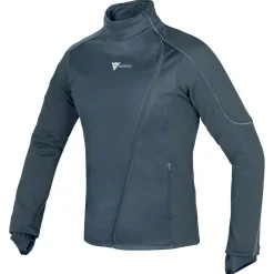 D-MANTLE FLEECE WS POLAR TÉRMICO MOTO HOMBRE