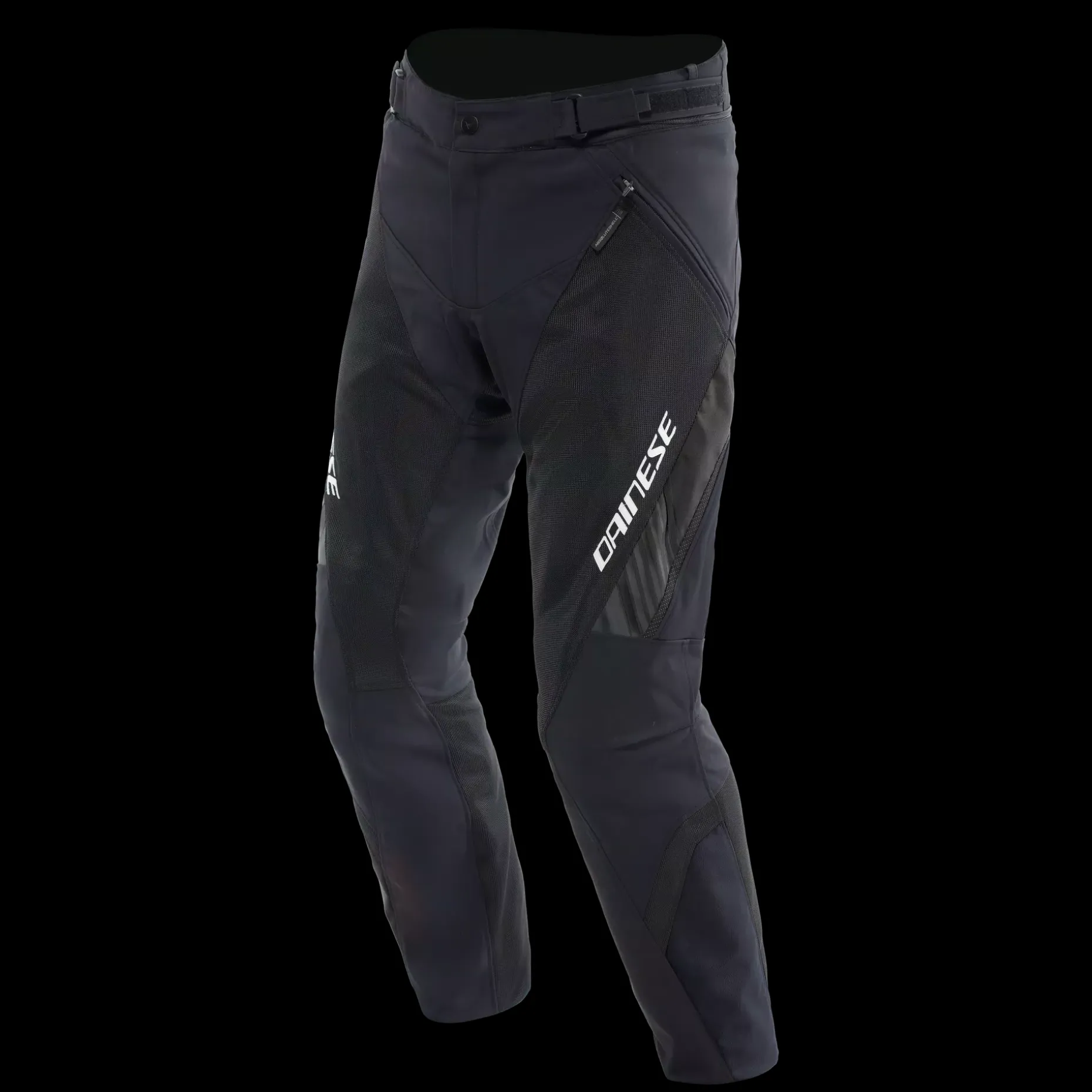 DRAKE 2 AIR ABSØLUTESHELL™ PANTALONES MOTO HOMBRE