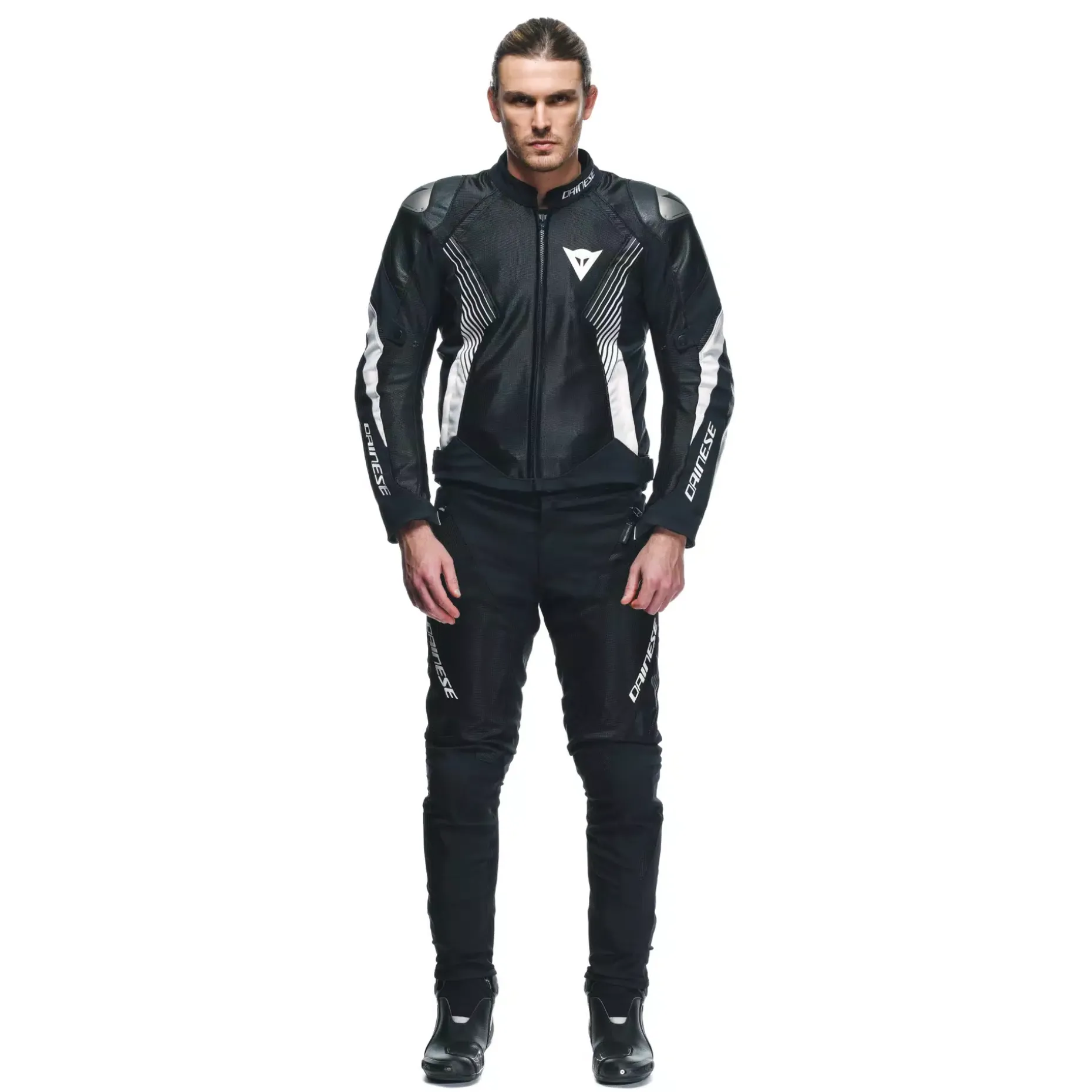 DRAKE 2 AIR ABSØLUTESHELL™ PANTALONES MOTO HOMBRE