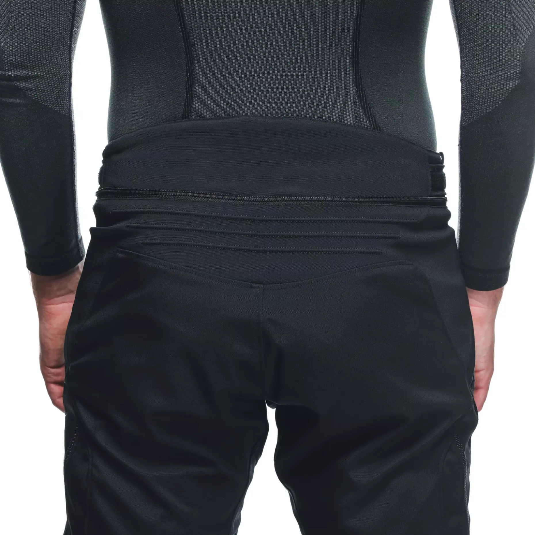 DRAKE 2 AIR ABSØLUTESHELL™ PANTALONES MOTO HOMBRE