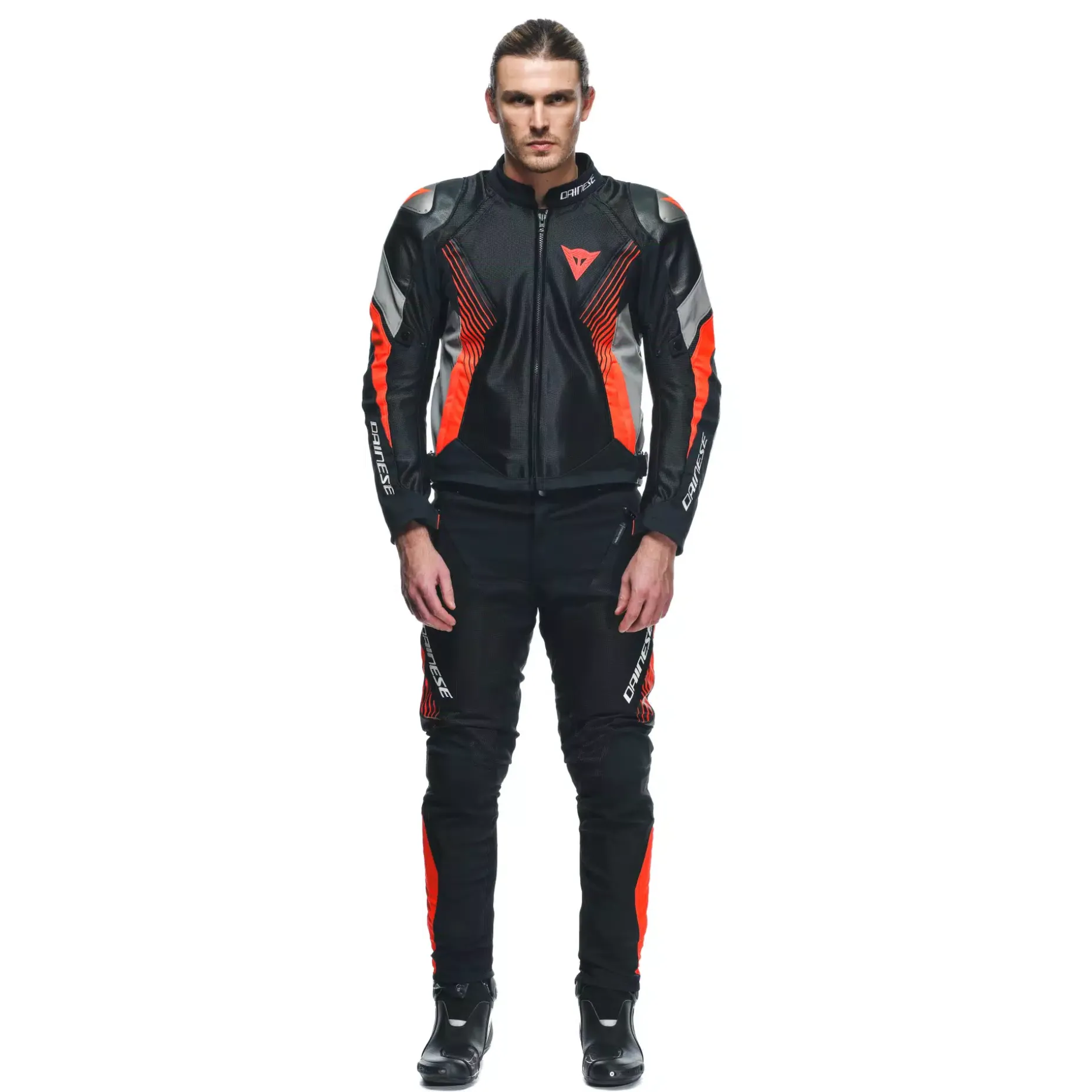 DRAKE 2 AIR ABSØLUTESHELL™ PANTALONES MOTO HOMBRE