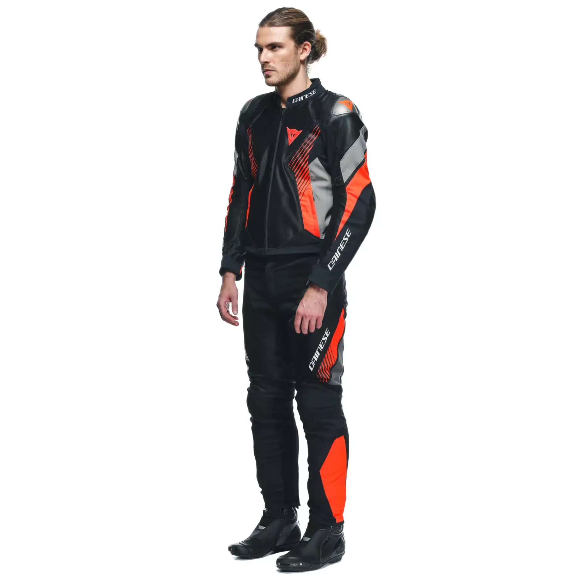DRAKE 2 AIR ABSØLUTESHELL™ PANTALONES MOTO HOMBRE