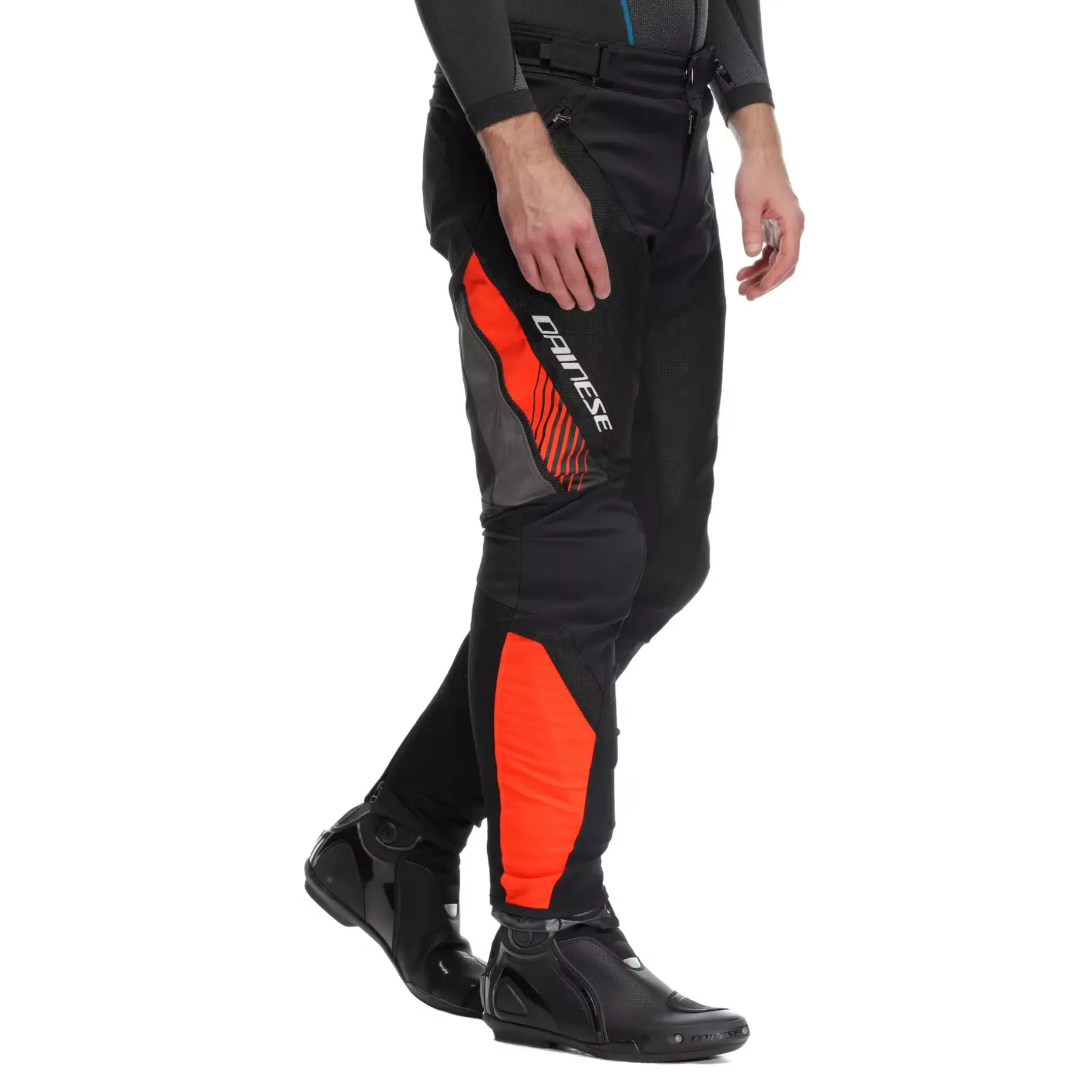 DRAKE 2 AIR ABSØLUTESHELL™ PANTALONES MOTO HOMBRE