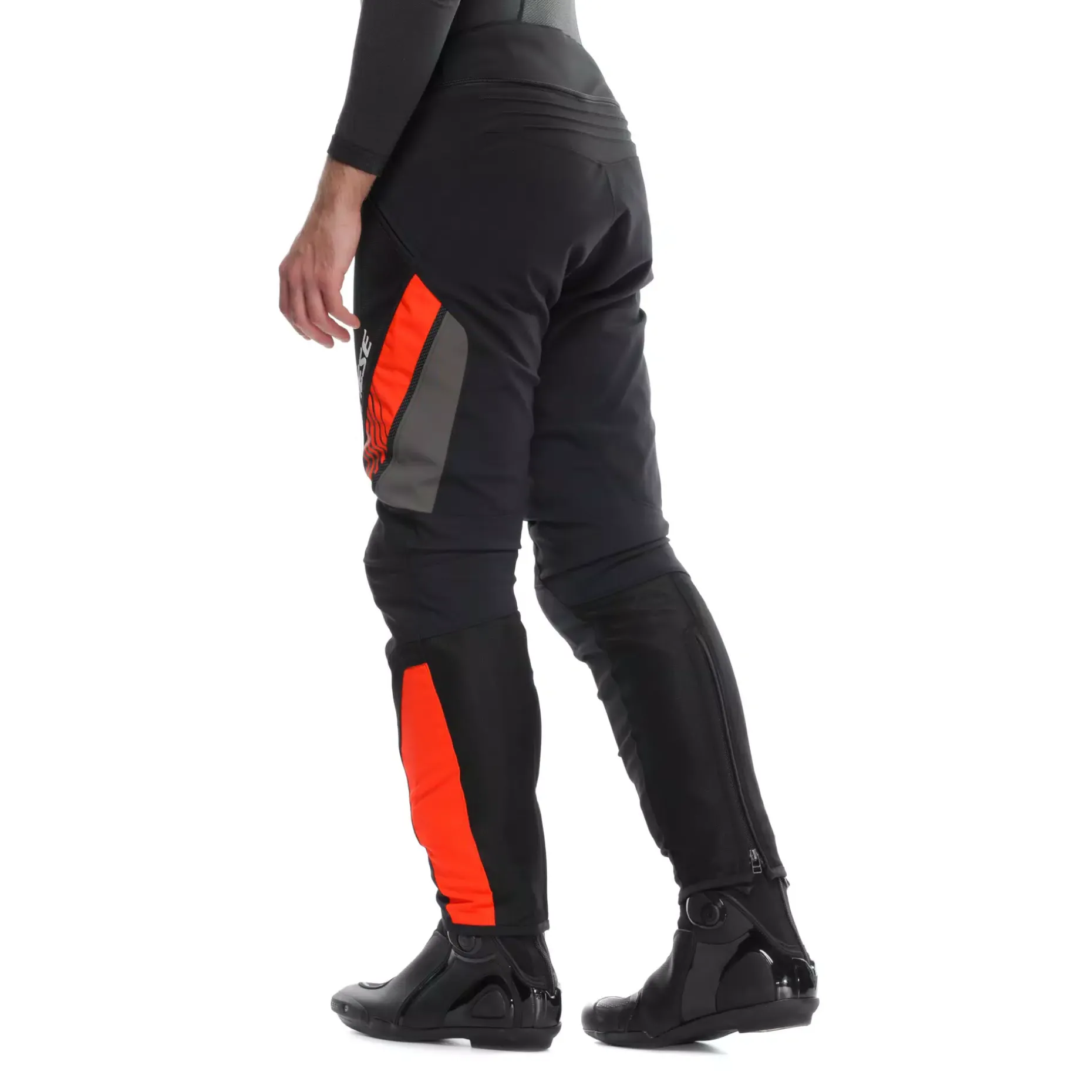 DRAKE 2 AIR ABSØLUTESHELL™ PANTALONES MOTO HOMBRE