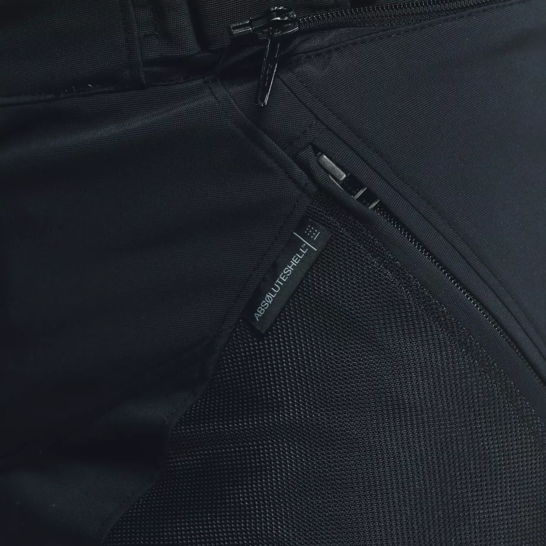 DRAKE 2 AIR ABSØLUTESHELL™ PANTALONES MOTO HOMBRE