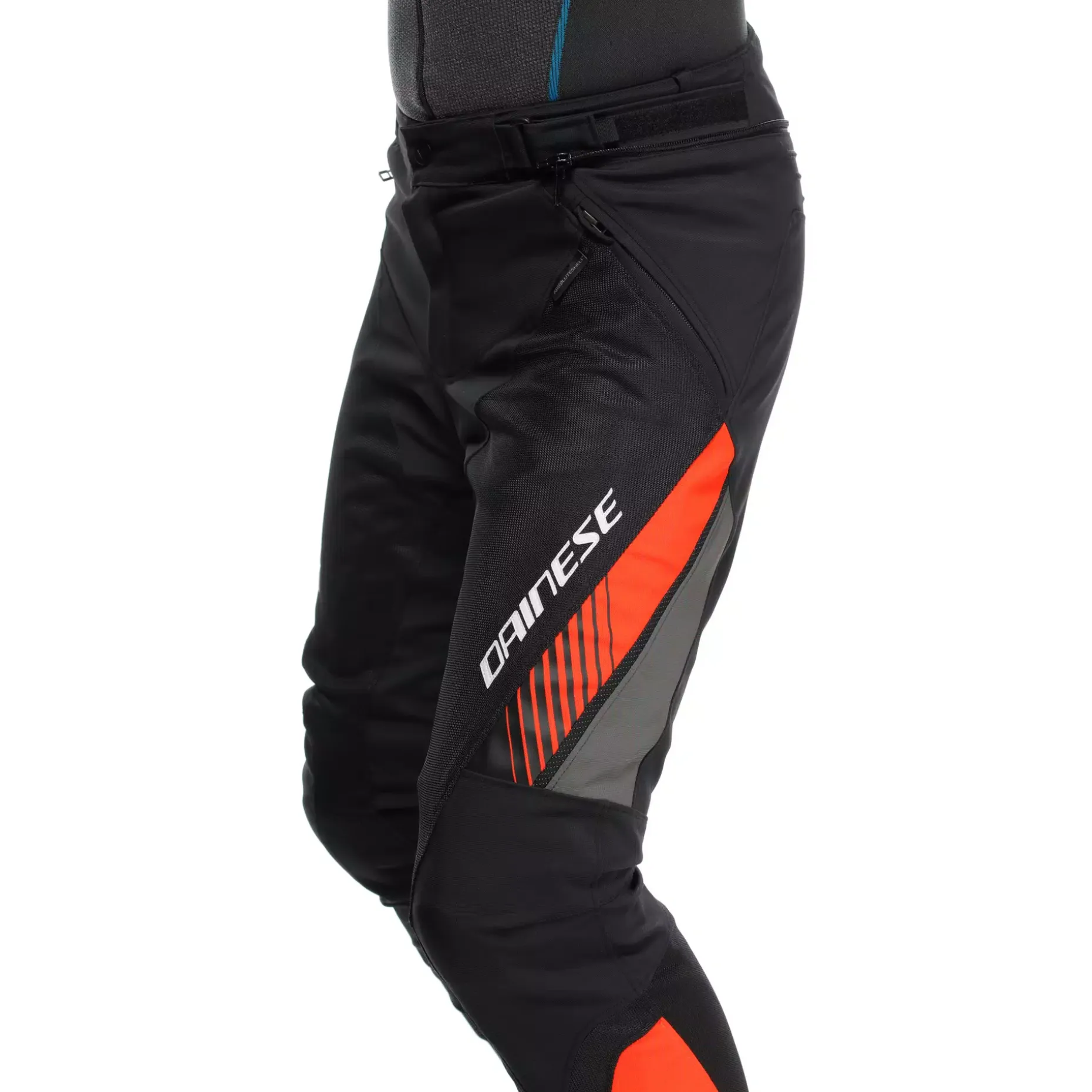 DRAKE 2 AIR ABSØLUTESHELL™ PANTALONES MOTO HOMBRE