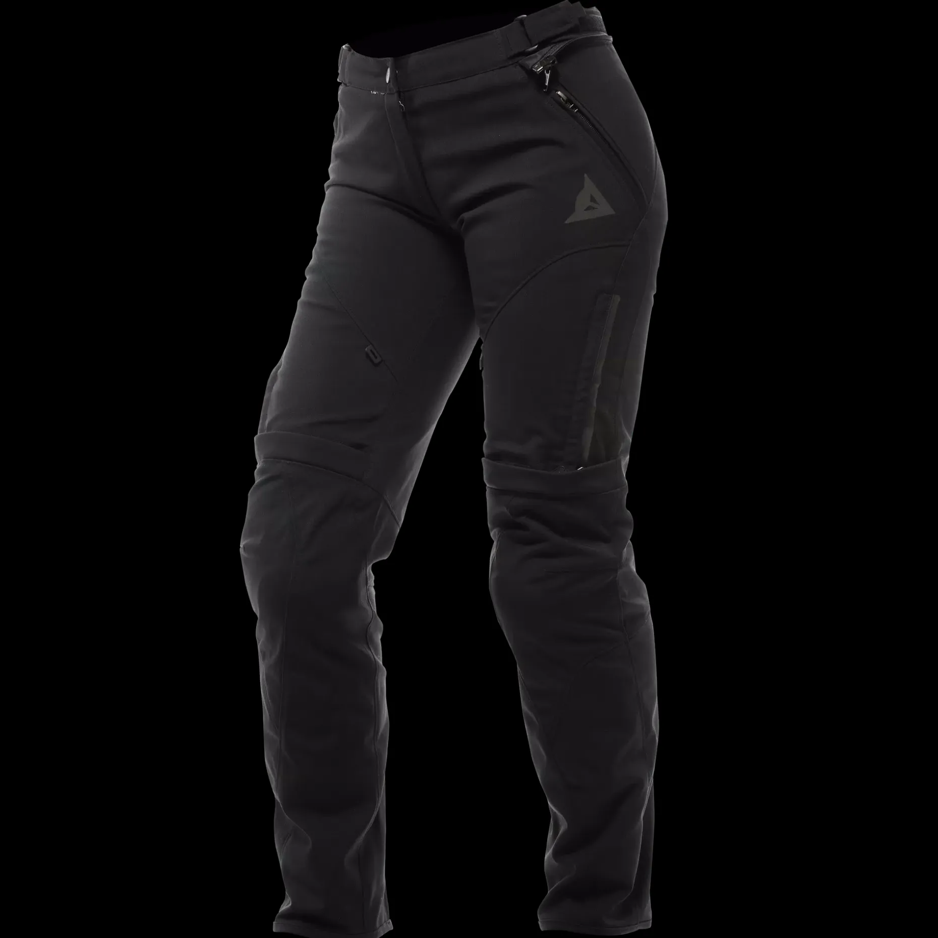 DRAKE 2 AIR PANTALONES DE TELA MOTO MUJER