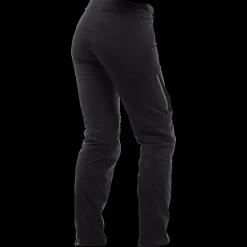 DRAKE 2 AIR PANTALONES DE TELA MOTO MUJER