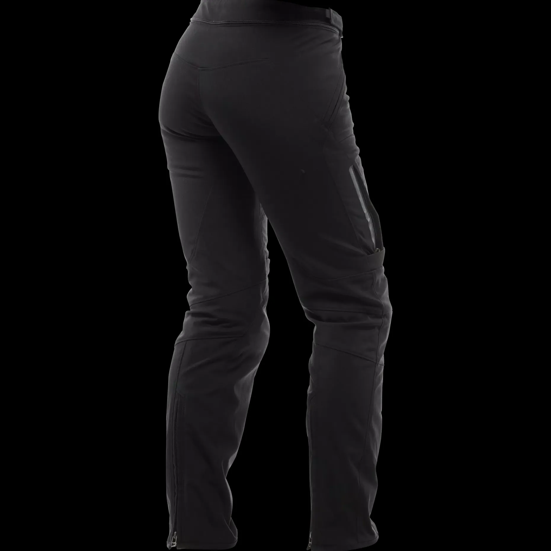 DRAKE 2 AIR PANTALONES DE TELA MOTO MUJER