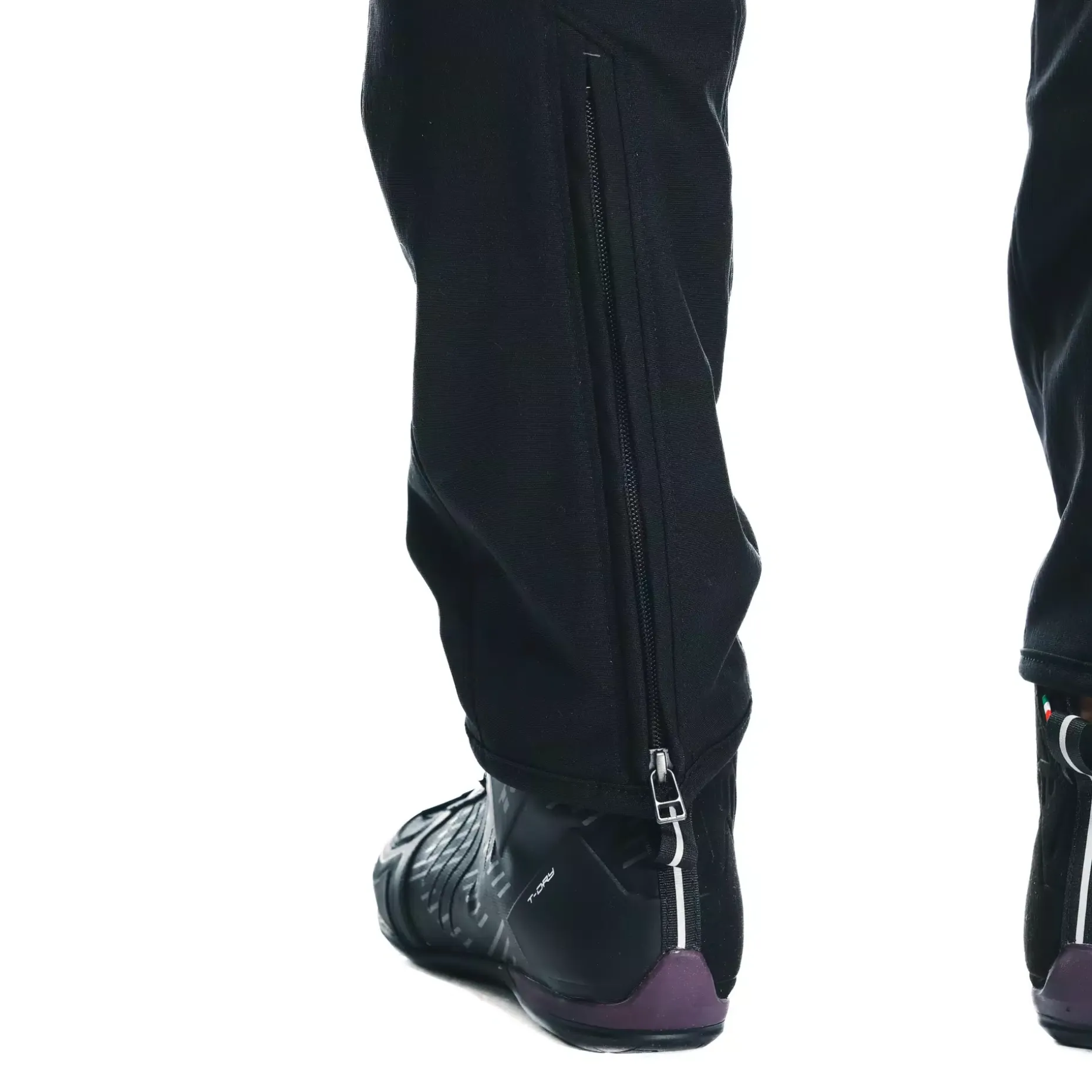 DRAKE 2 AIR PANTALONES DE TELA MOTO MUJER