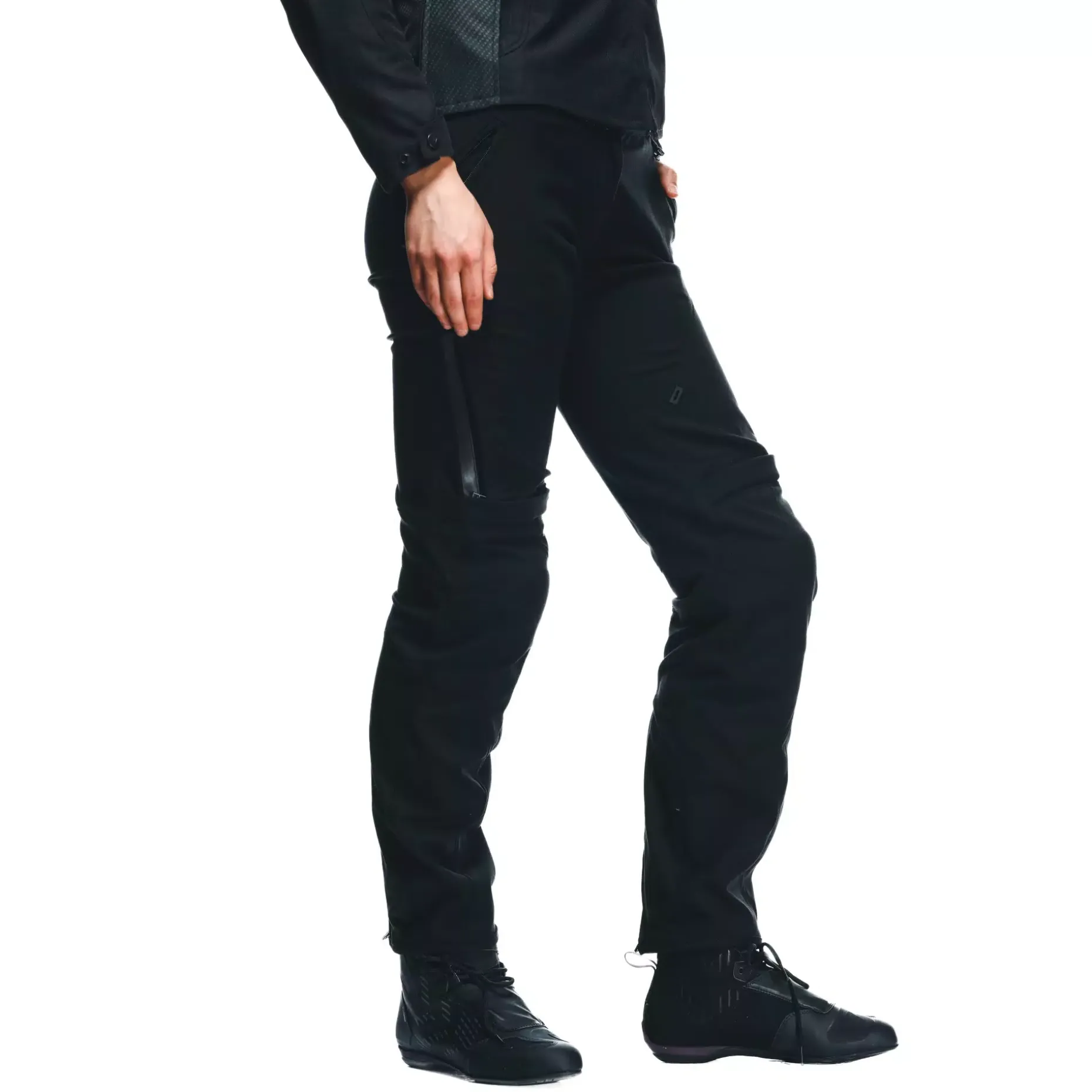DRAKE 2 AIR PANTALONES DE TELA MOTO MUJER