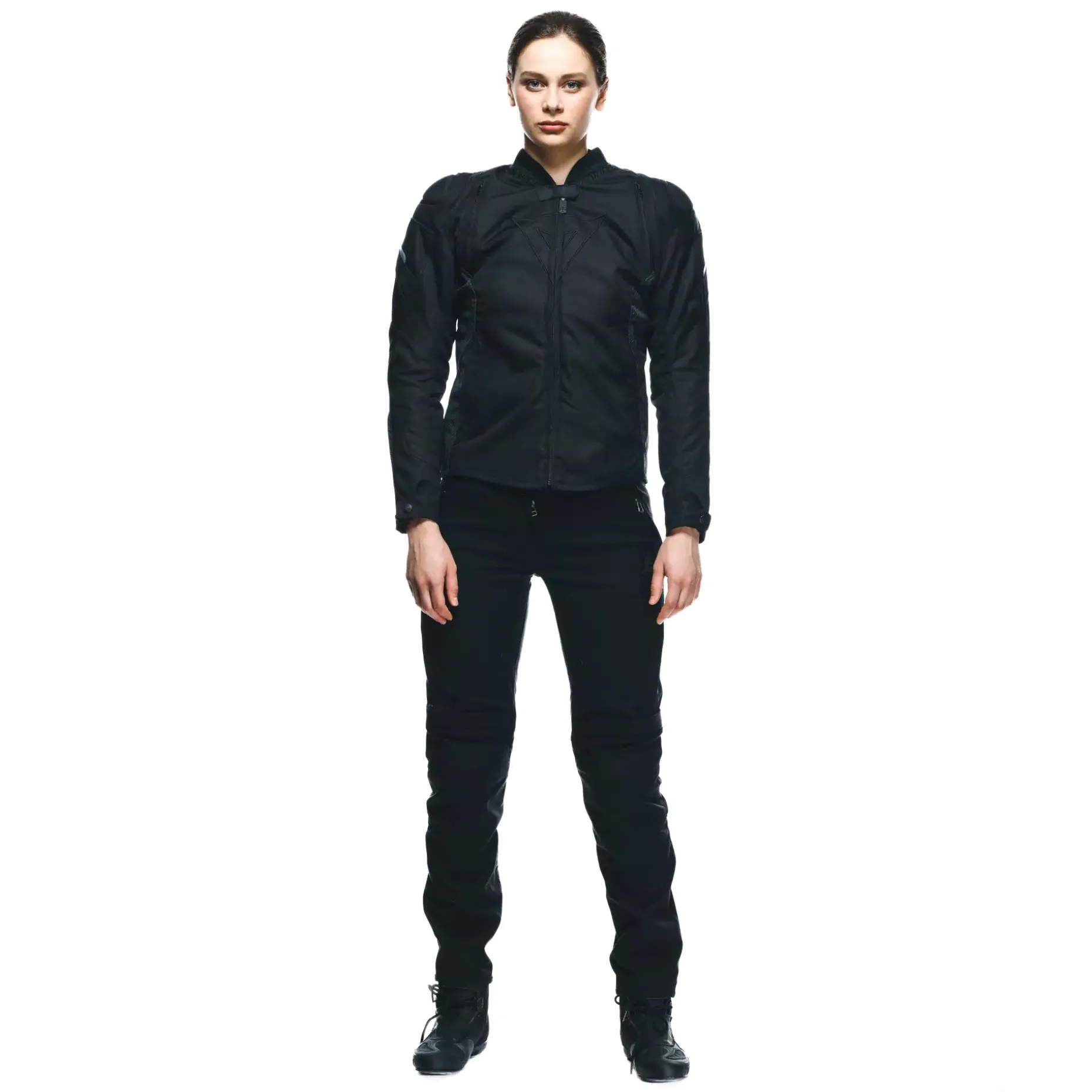 DRAKE 2 AIR PANTALONES DE TELA MOTO MUJER