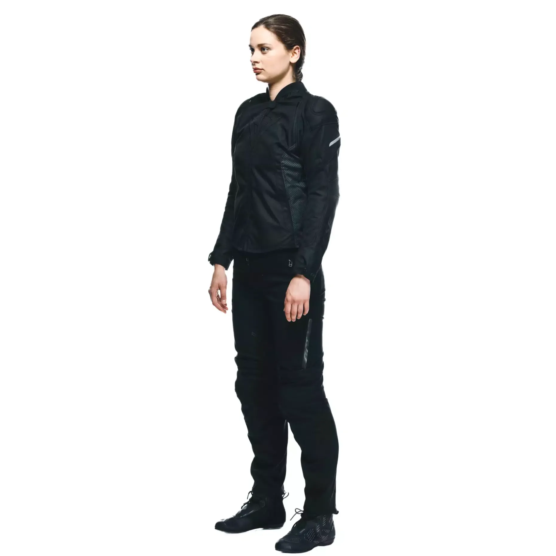 DRAKE 2 AIR PANTALONES DE TELA MOTO MUJER