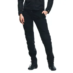 DRAKE 2 AIR PANTALONES DE TELA MOTO MUJER