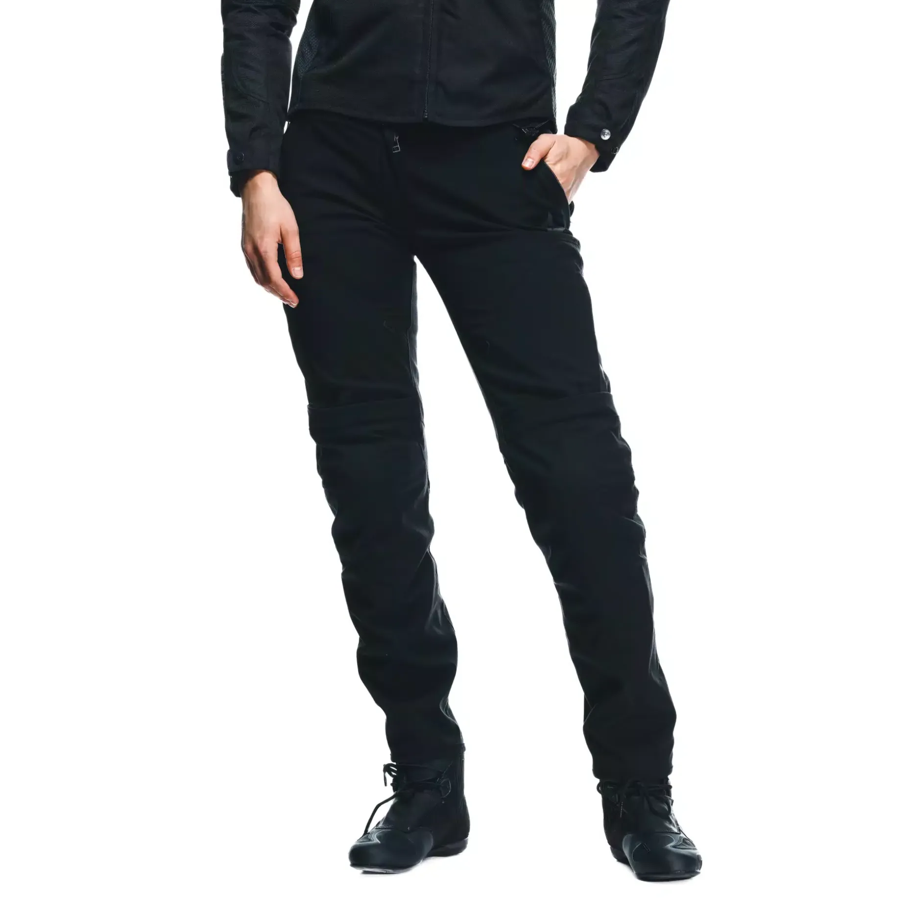 DRAKE 2 AIR PANTALONES DE TELA MOTO MUJER
