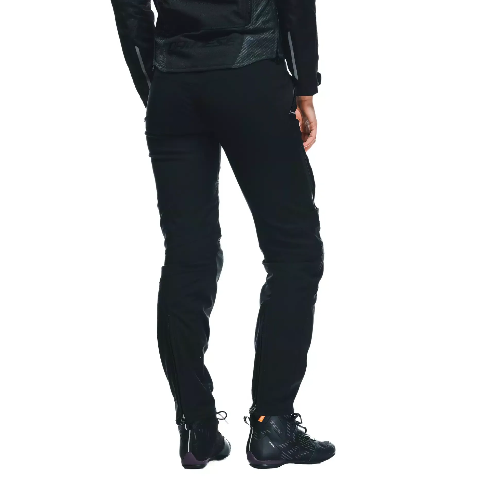 DRAKE 2 AIR PANTALONES DE TELA MOTO MUJER