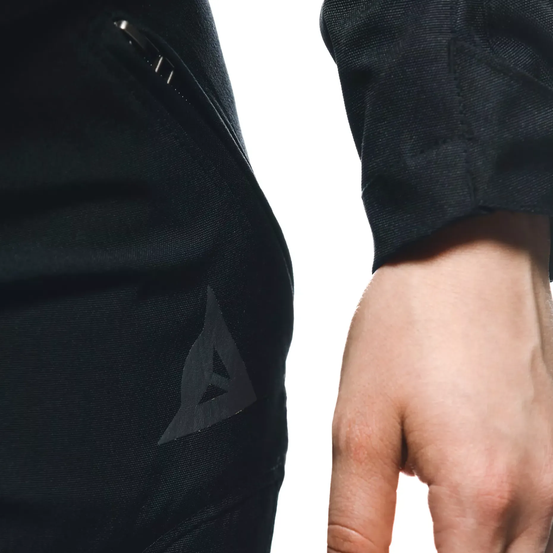 DRAKE 2 AIR PANTALONES DE TELA MOTO MUJER