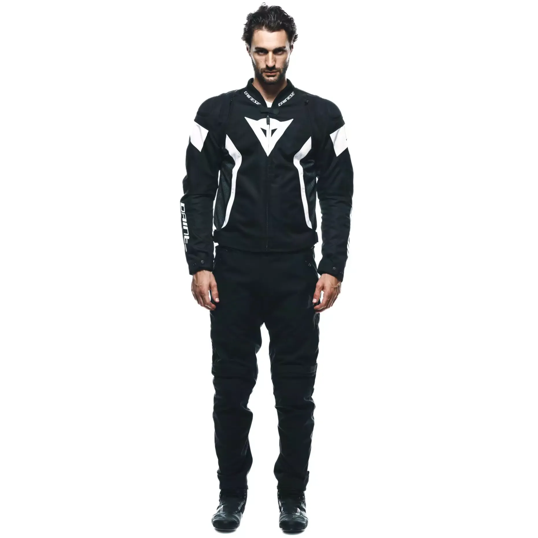 DRAKE 2 AIR PANTALONES DE TELA MOTO HOMBRE