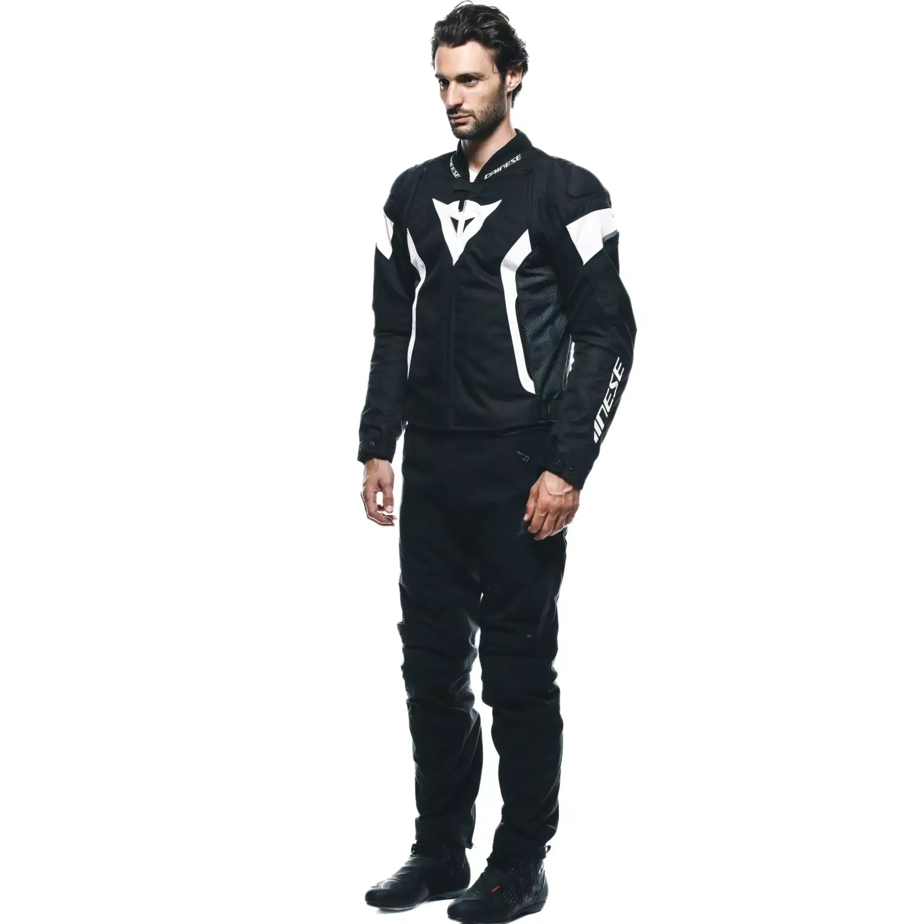 DRAKE 2 AIR PANTALONES DE TELA MOTO HOMBRE