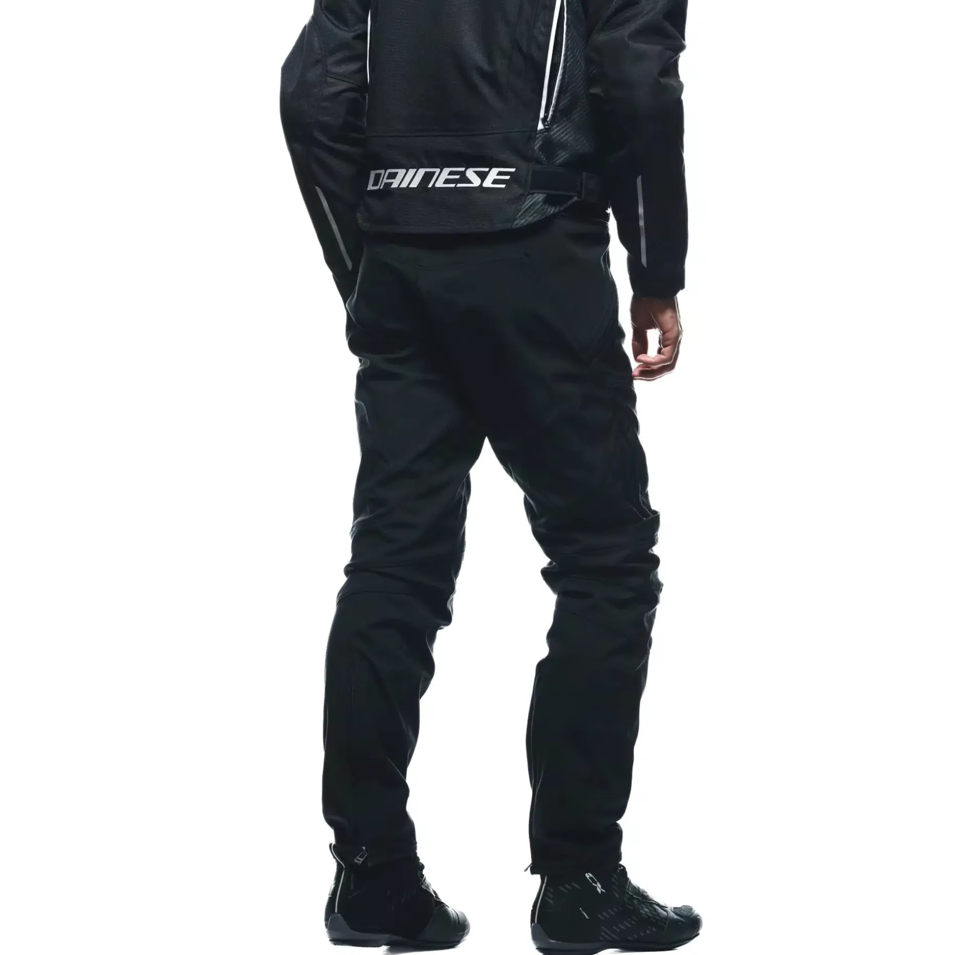 DRAKE 2 AIR PANTALONES DE TELA MOTO HOMBRE