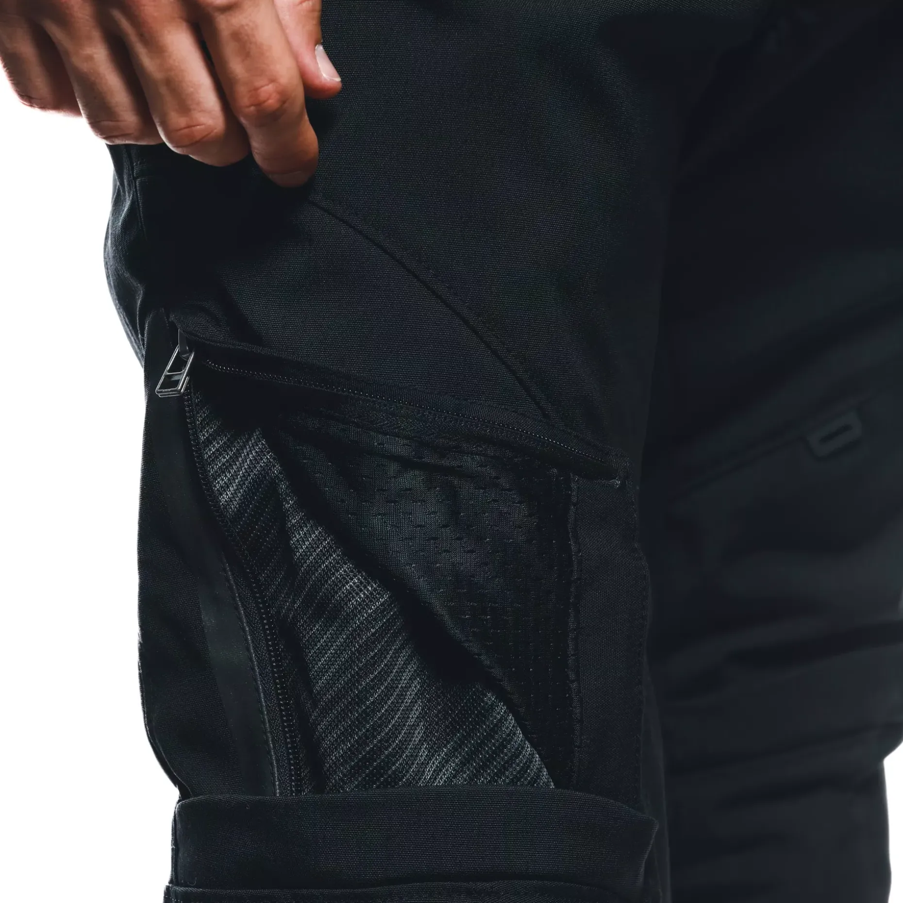 DRAKE 2 AIR PANTALONES DE TELA MOTO HOMBRE