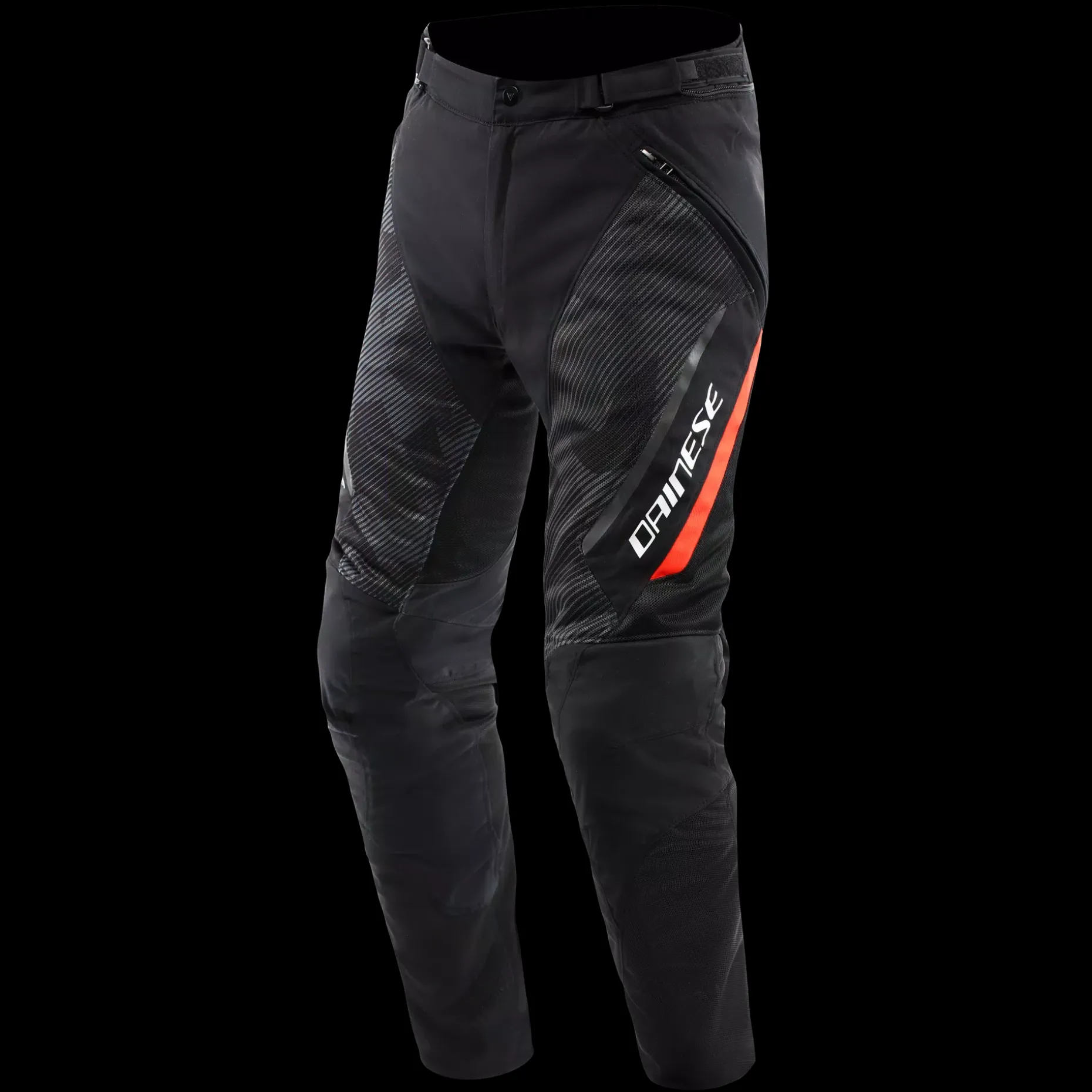 DRAKE 2 SUPER AIR PANTALONES DE TELA MOTO HOMBRE