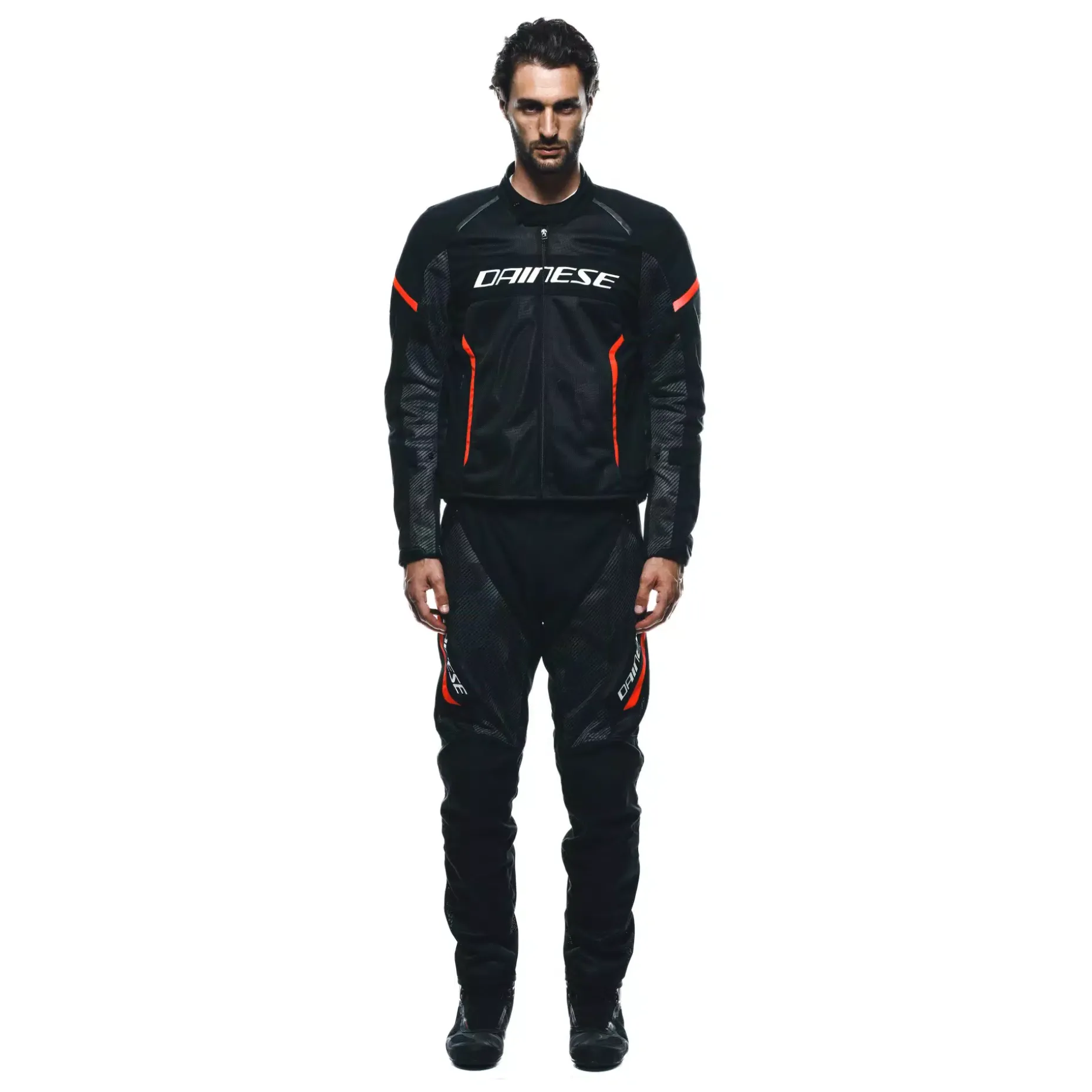 DRAKE 2 SUPER AIR PANTALONES DE TELA MOTO HOMBRE