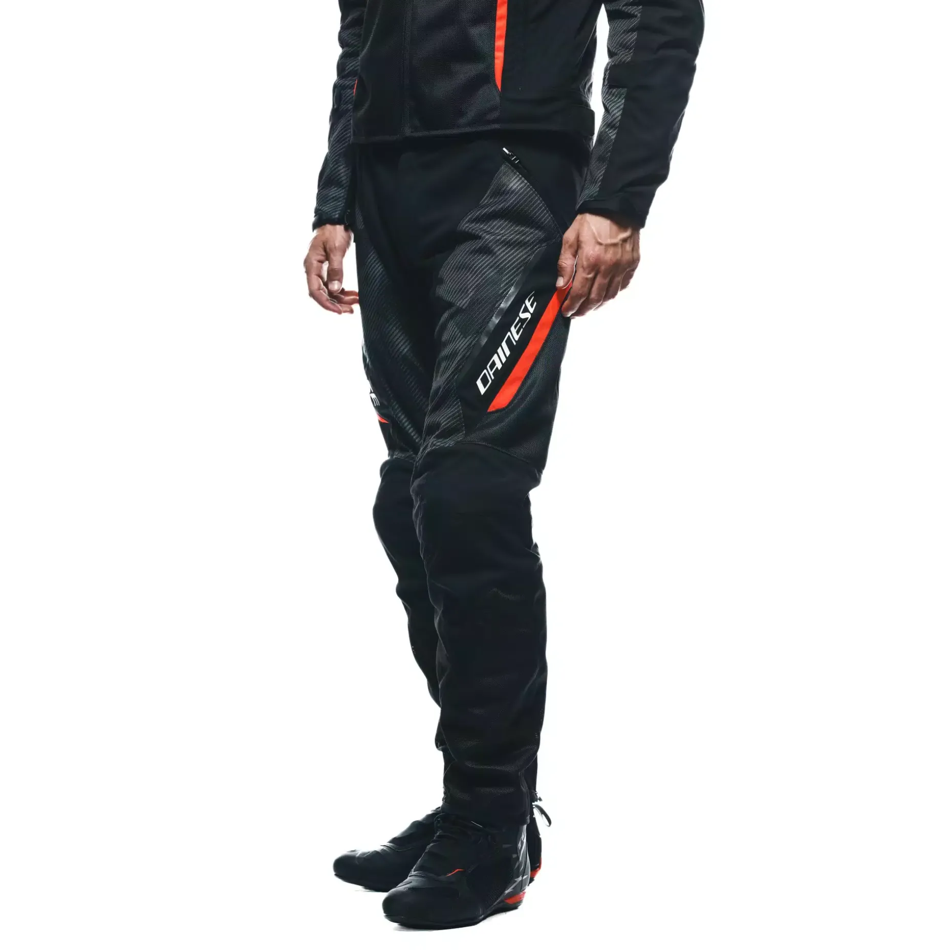 DRAKE 2 SUPER AIR PANTALONES DE TELA MOTO HOMBRE