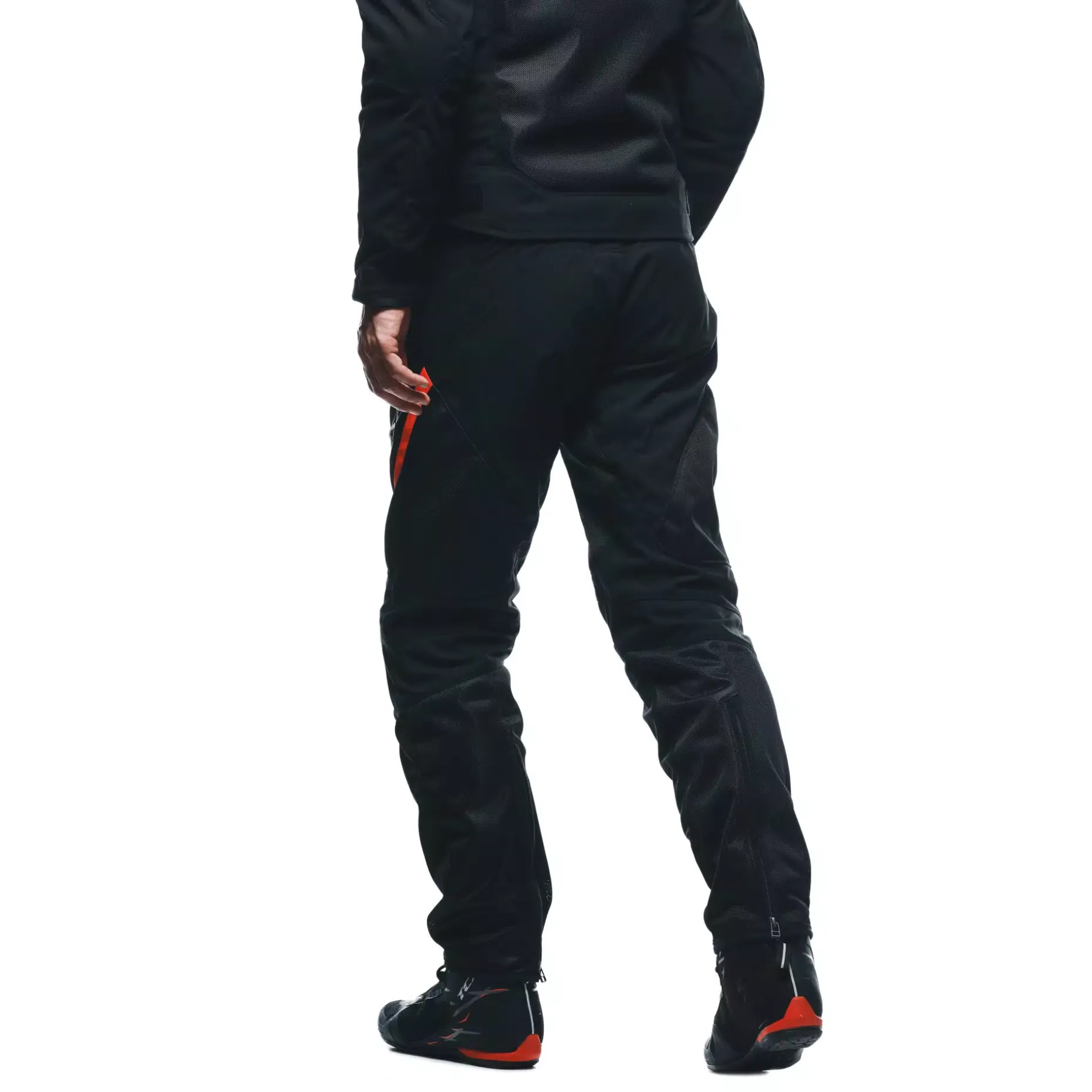 DRAKE 2 SUPER AIR PANTALONES DE TELA MOTO HOMBRE