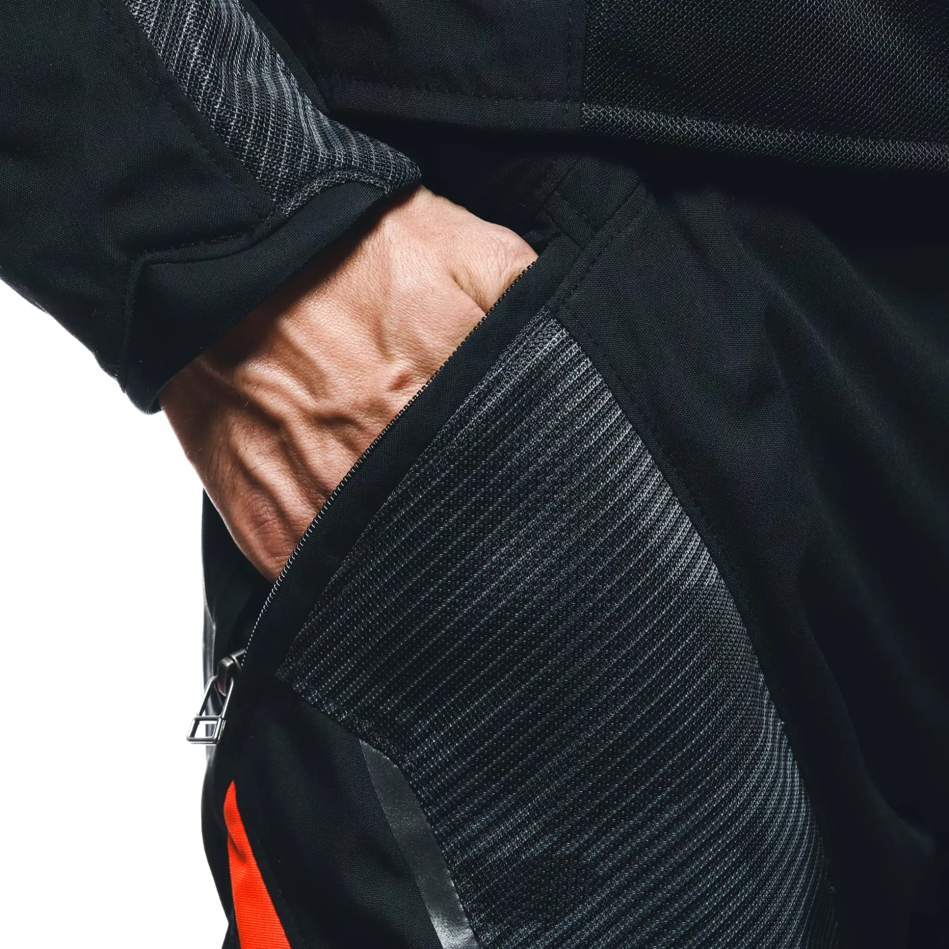 DRAKE 2 SUPER AIR PANTALONES DE TELA MOTO HOMBRE