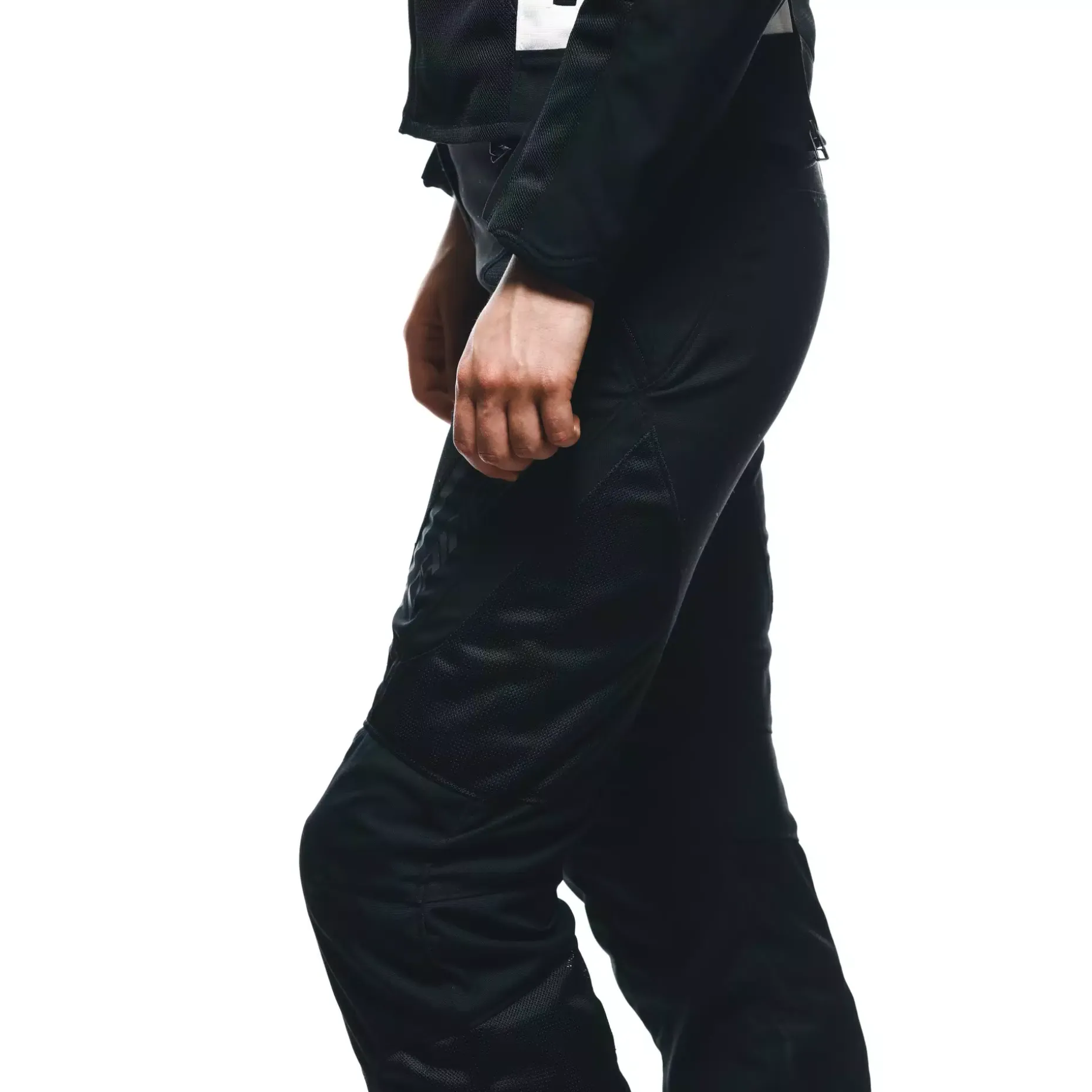 DRAKE 2 SUPER AIR PANTALONES DE TELA MOTO MUJER