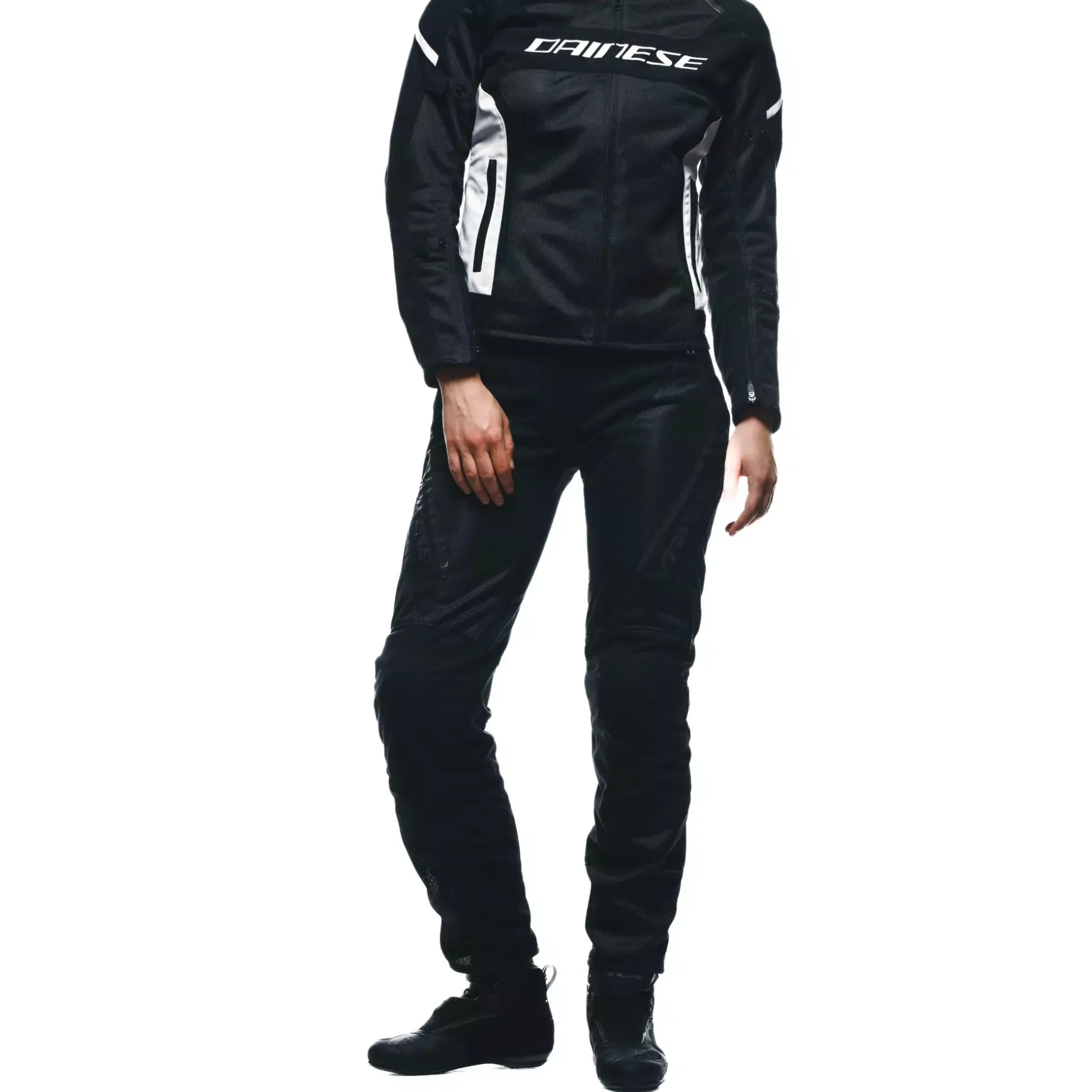 DRAKE 2 SUPER AIR PANTALONES DE TELA MOTO MUJER