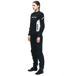 DRAKE 2 SUPER AIR PANTALONES DE TELA MOTO MUJER