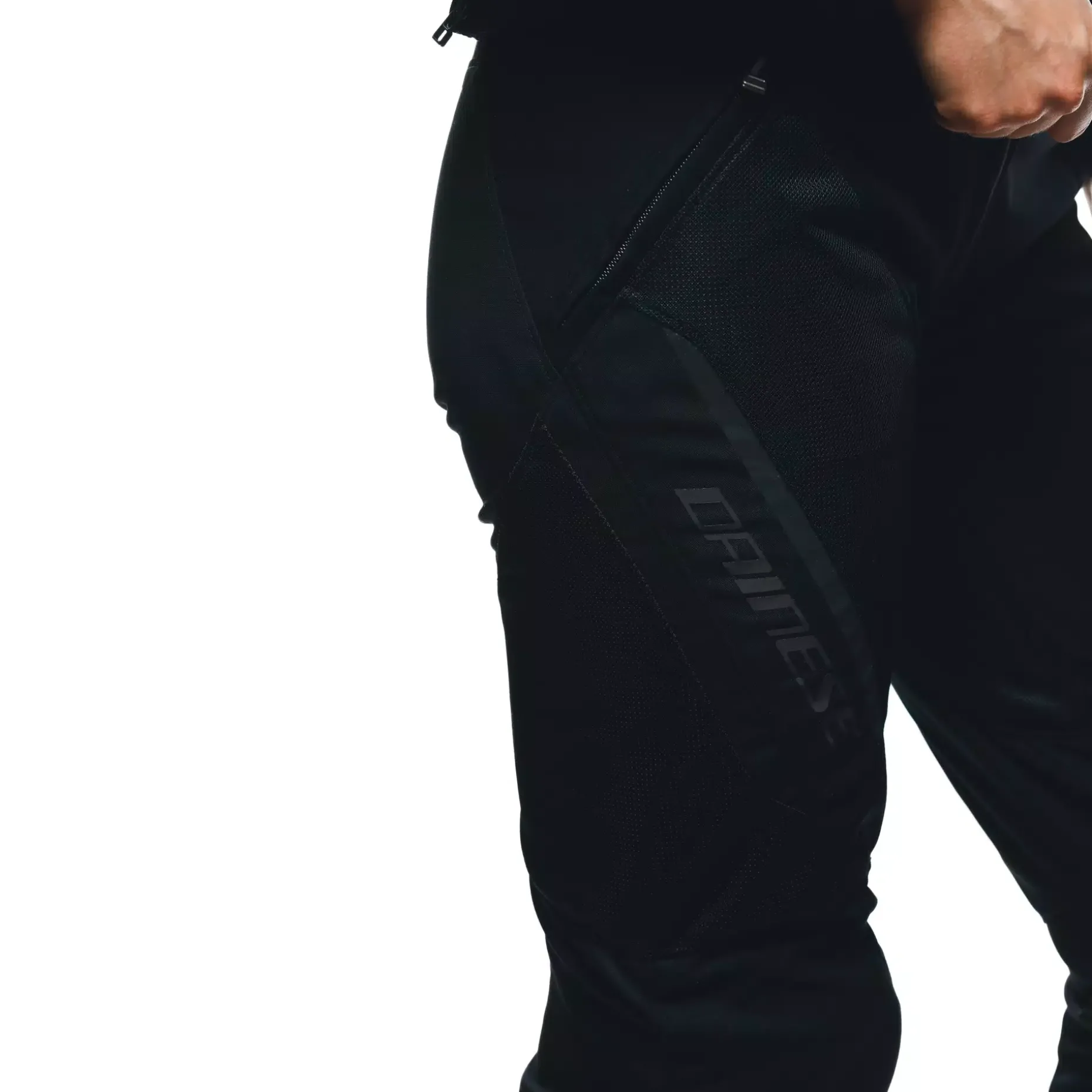 DRAKE 2 SUPER AIR PANTALONES DE TELA MOTO MUJER