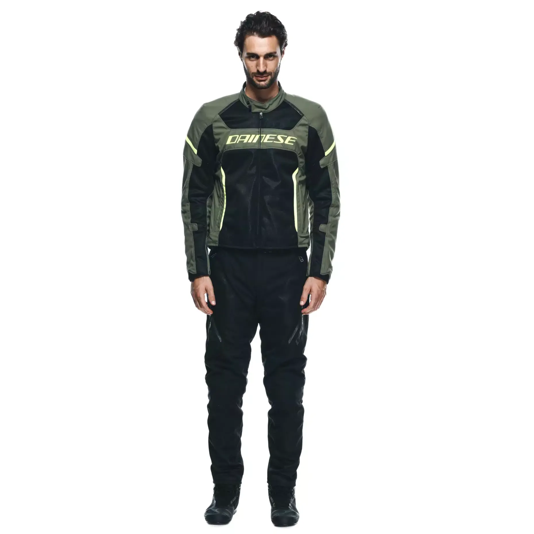 DRAKE 2 SUPER AIR PANTALONES DE TELA MOTO HOMBRE