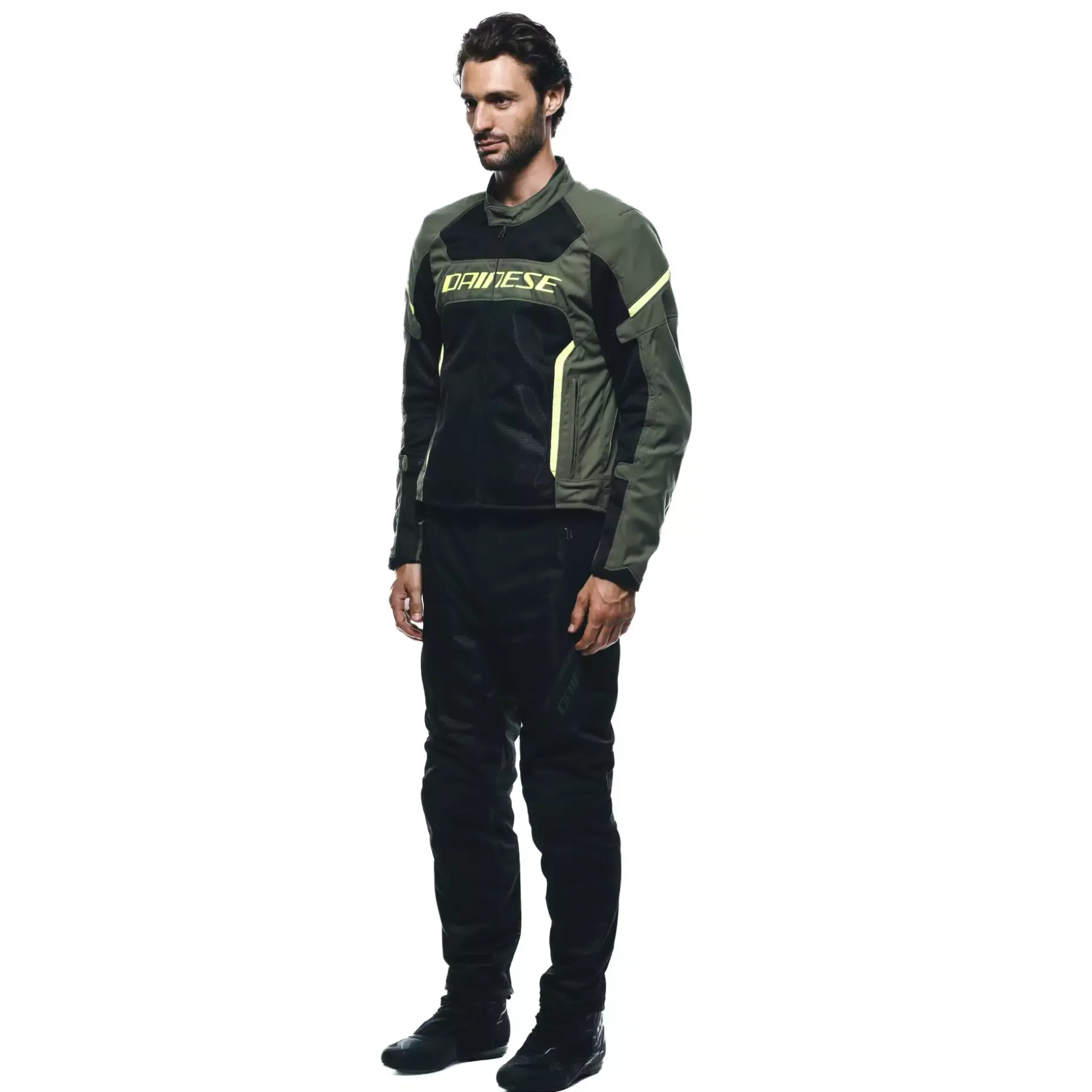 DRAKE 2 SUPER AIR PANTALONES DE TELA MOTO HOMBRE