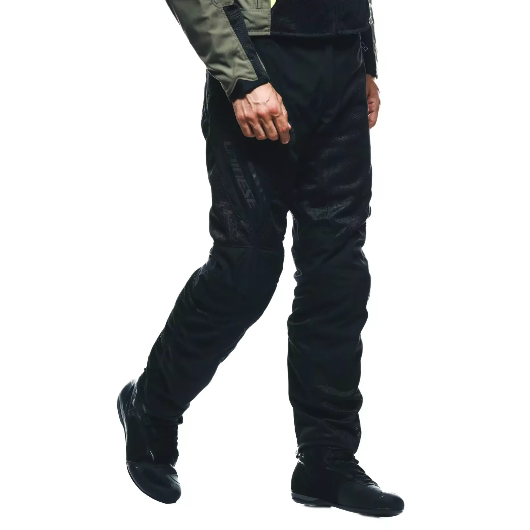 DRAKE 2 SUPER AIR PANTALONES DE TELA MOTO HOMBRE