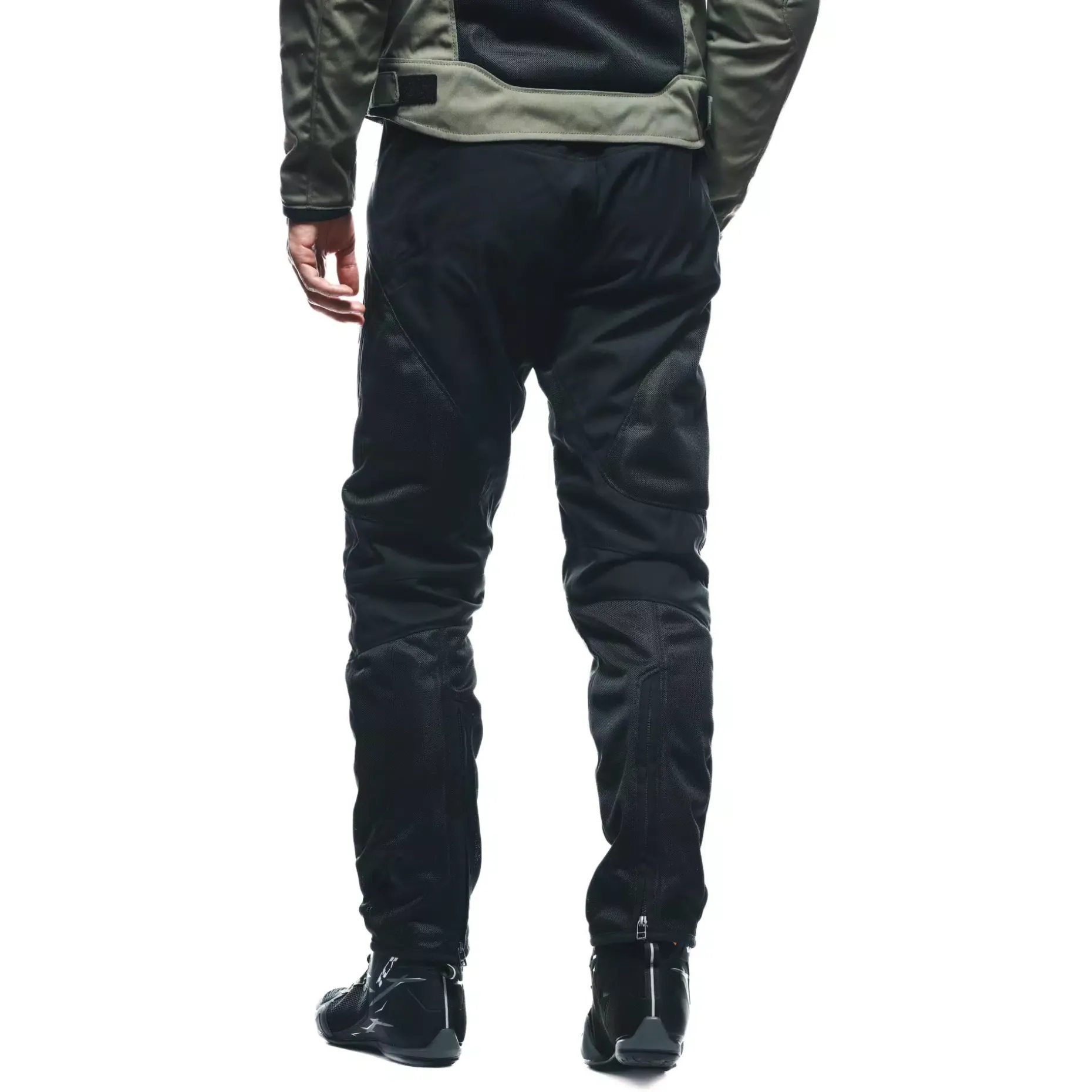 DRAKE 2 SUPER AIR PANTALONES DE TELA MOTO HOMBRE
