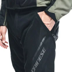 DRAKE 2 SUPER AIR PANTALONES DE TELA MOTO HOMBRE