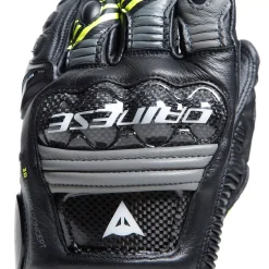 DRUID 4 GUANTES MOTO HOMBRE