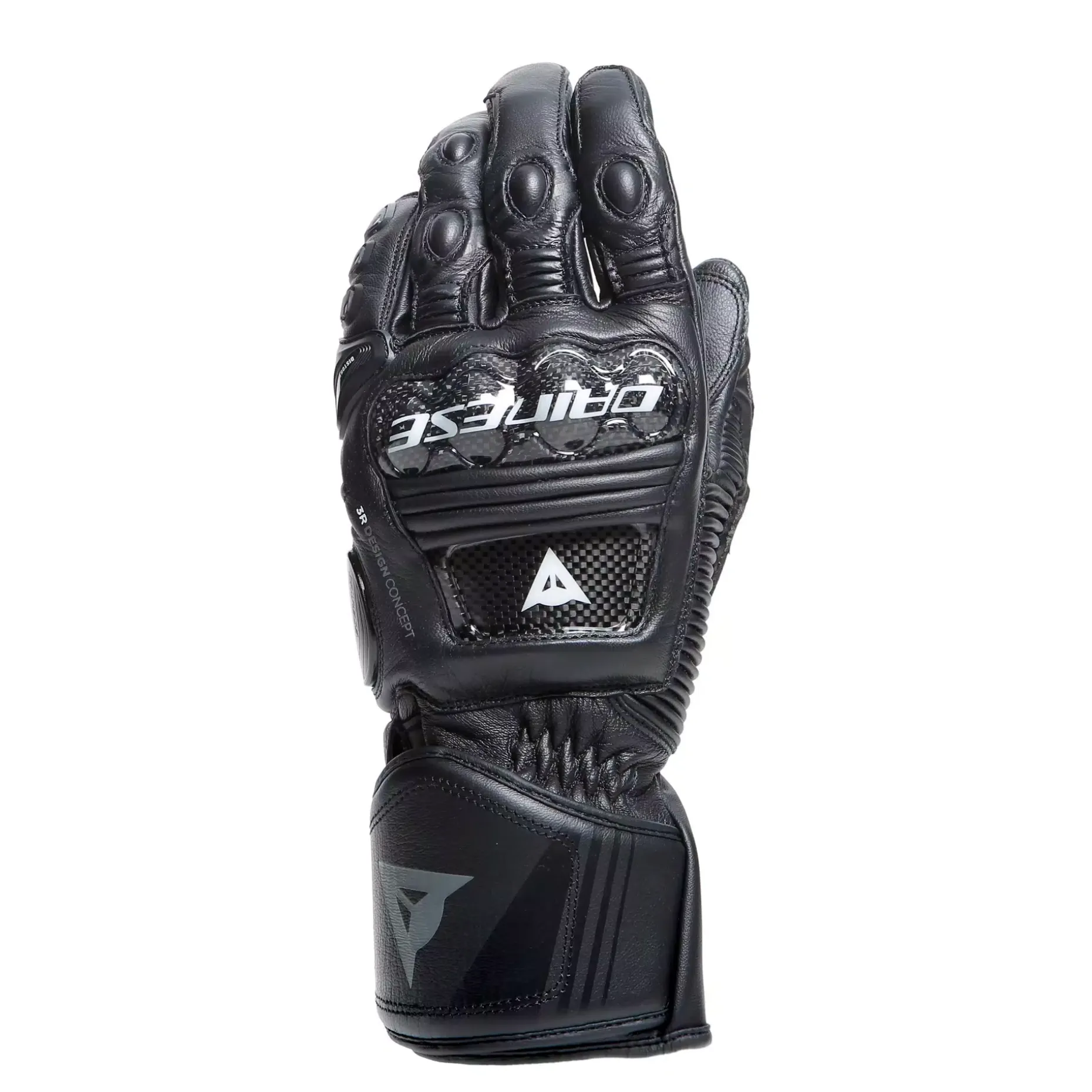 DRUID 4 GUANTES MOTO HOMBRE