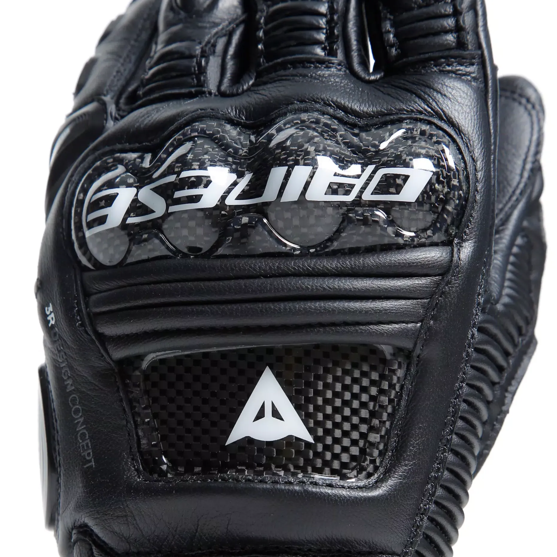 DRUID 4 GUANTES MOTO HOMBRE
