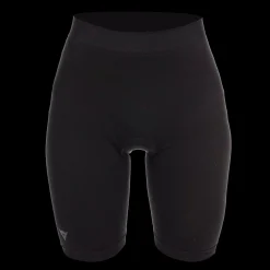 DSKIN - PANTALONES CORTOS TÉCNICOS DE BICI CON CULOTTES MUJER