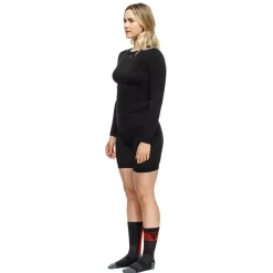 DSKIN - PANTALONES CORTOS TÉCNICOS DE BICI CON CULOTTES MUJER